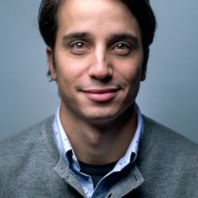 Jackson Reed